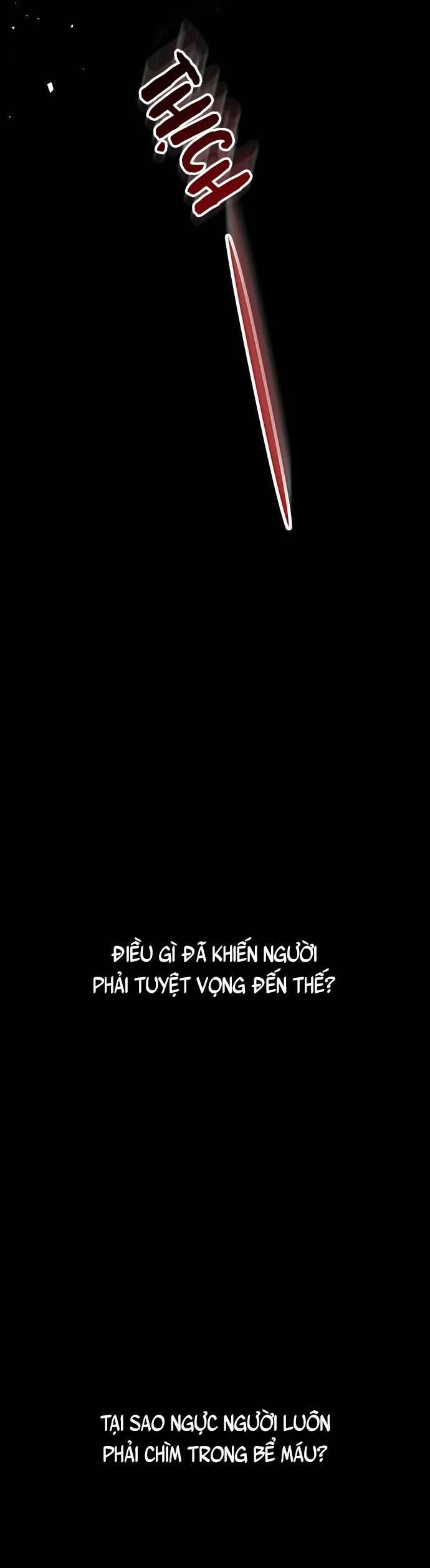 Vương Tử Huyền Bí Chapter 68 - Trang 4