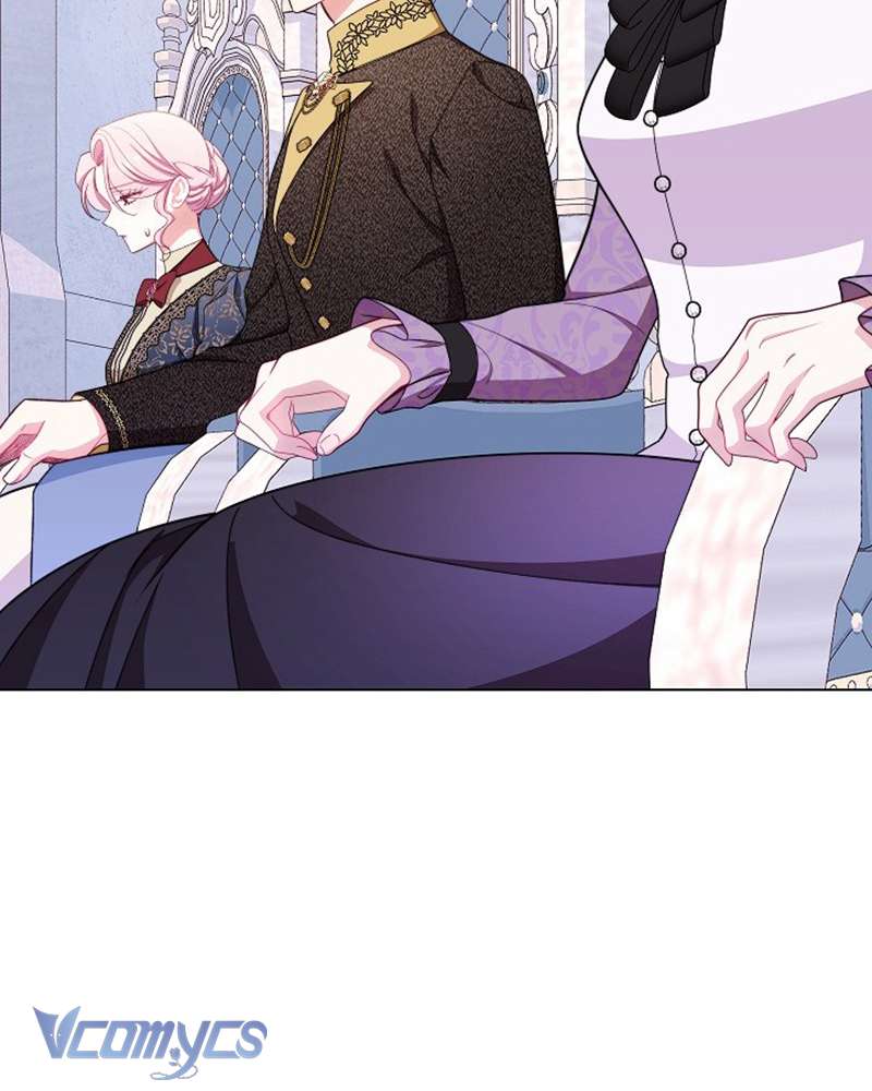 Hầu Gái Độc Quyền Của Hoàng Hậu Phản Diện Chapter 42 - Trang 4