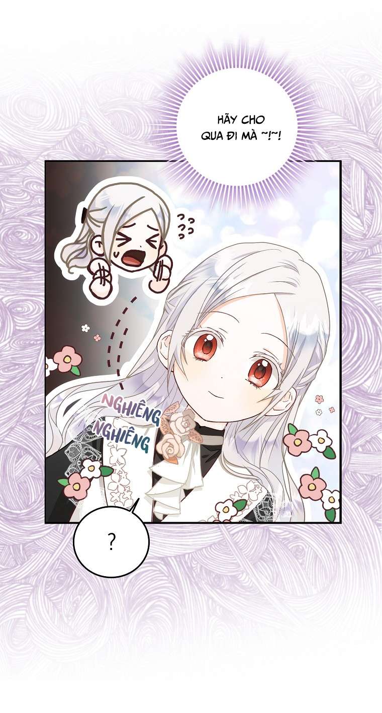 Tôi Trở Thành Vợ Của Nam Chính Chap 12 - Trang 3