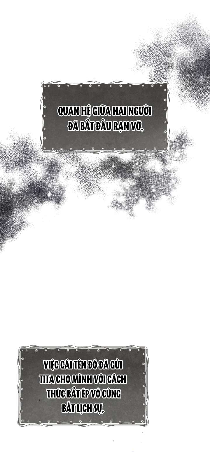 Người Bảo Hộ Của Bạo Quân Là Ma Nữ Tàn Độc Chap 37 - Next Chap 38