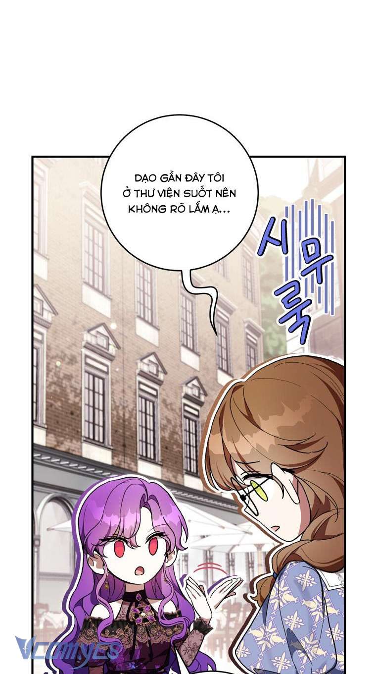 Làm Ác Nữ Bộ Không Tuyệt Sao? Chap 49 - Next Chap 50