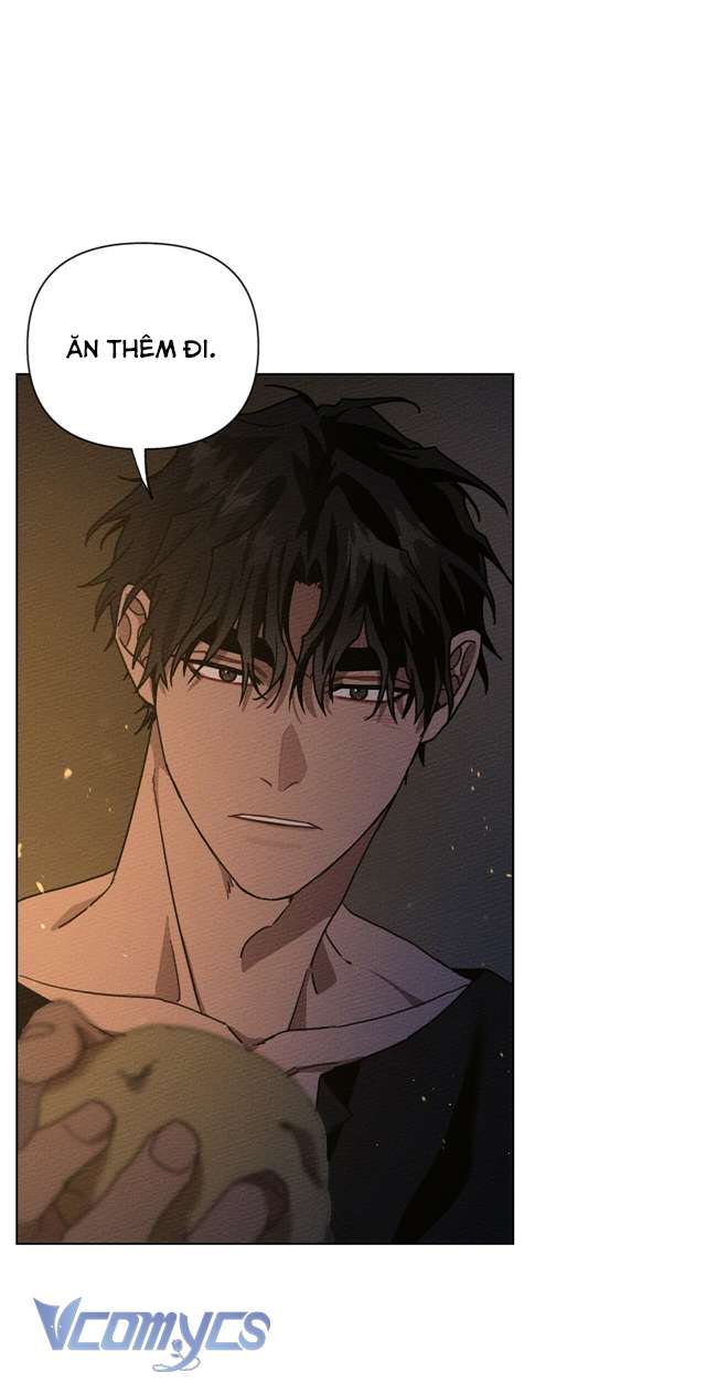 Dưới Bóng Cây Sồi Chap 6 - Trang 4