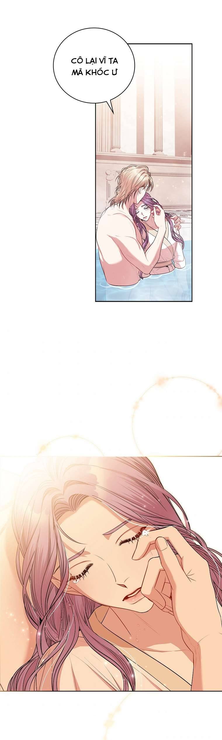 Thư Ký Của Bạo Chúa Chapter 63 - Trang 4