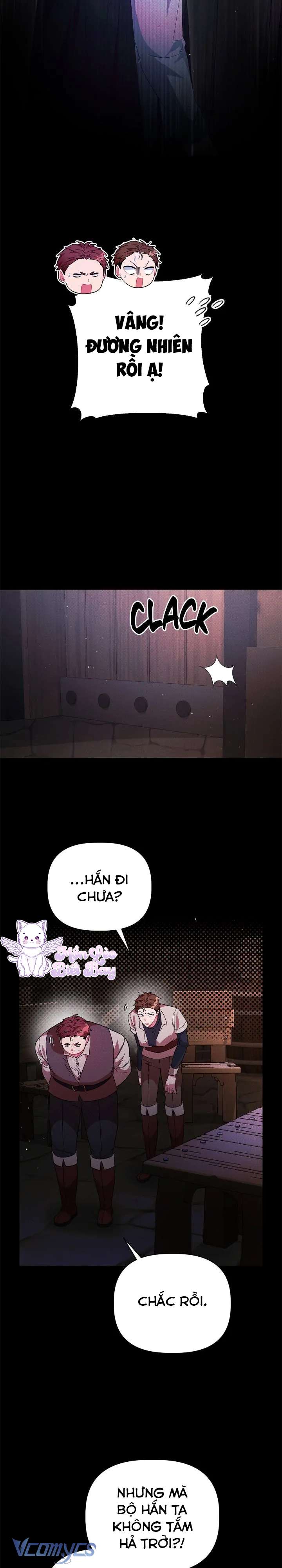 Con Đường Hoa Dành Cho Nam Chính Chap 10 - Next Chap 11