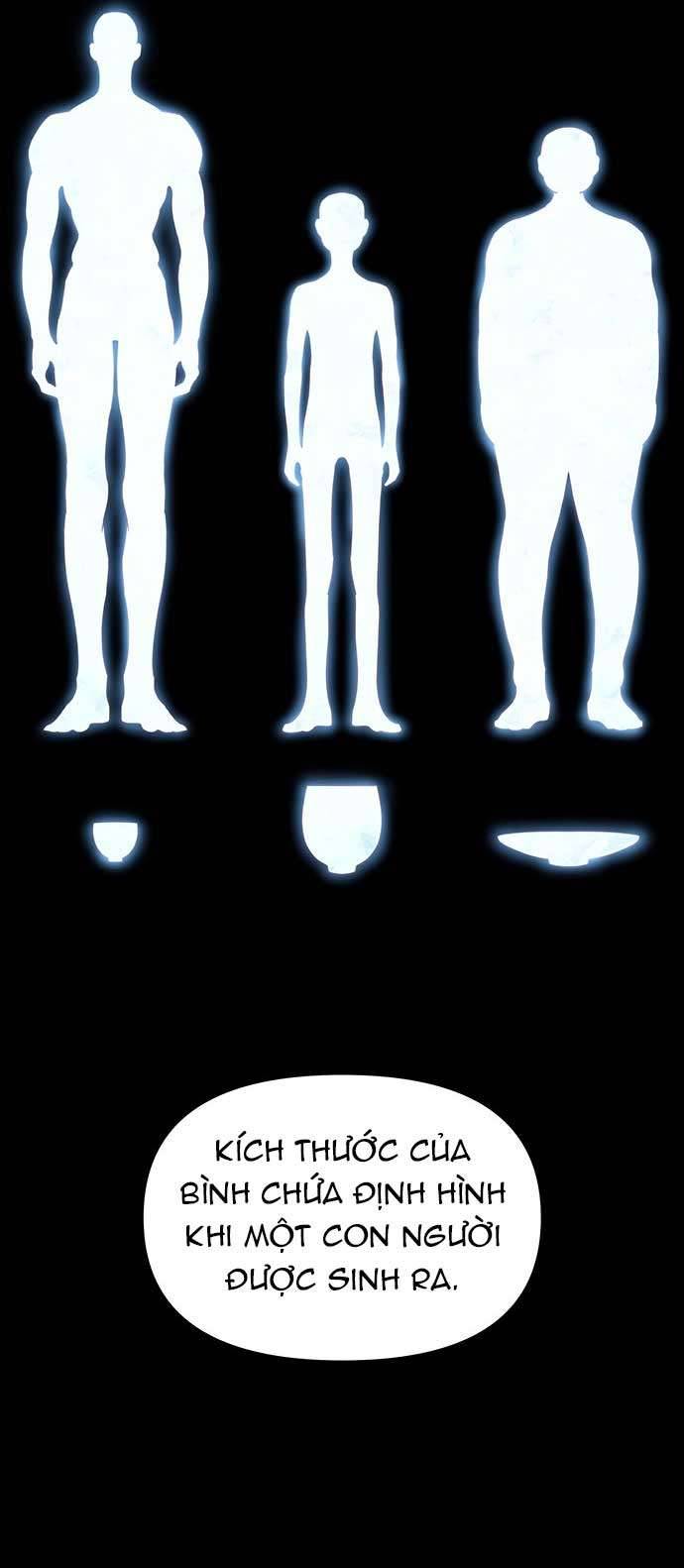 Vương Tử Huyền Bí Chapter 16 - Trang 4