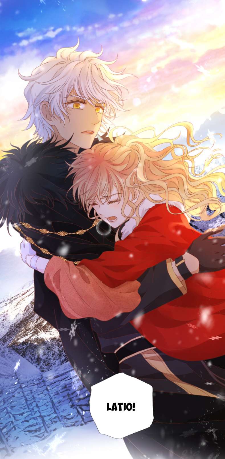 Địch Úc Đa Chi Ca Chapter 121 - Trang 4