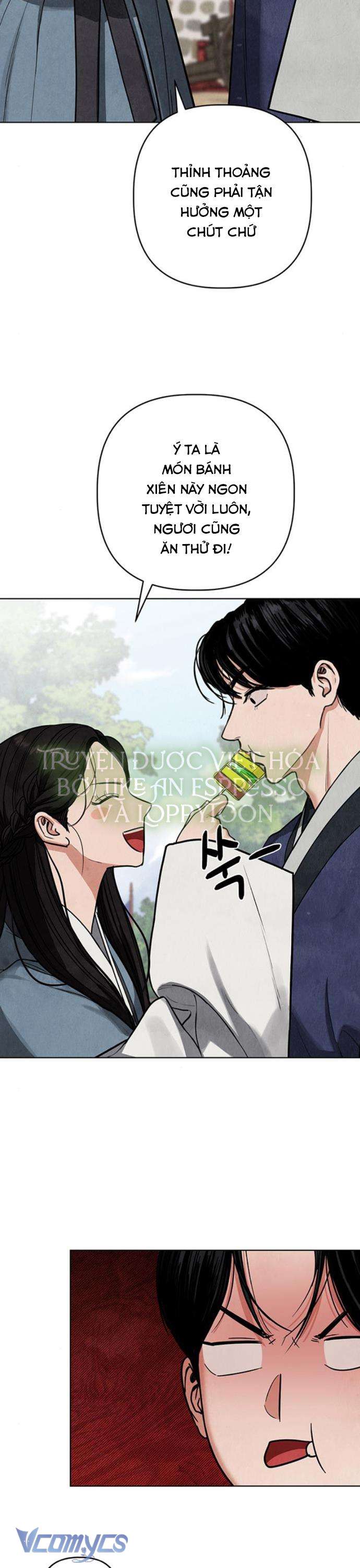 Quỷ Hồn Chap 11 - Next Chap 12