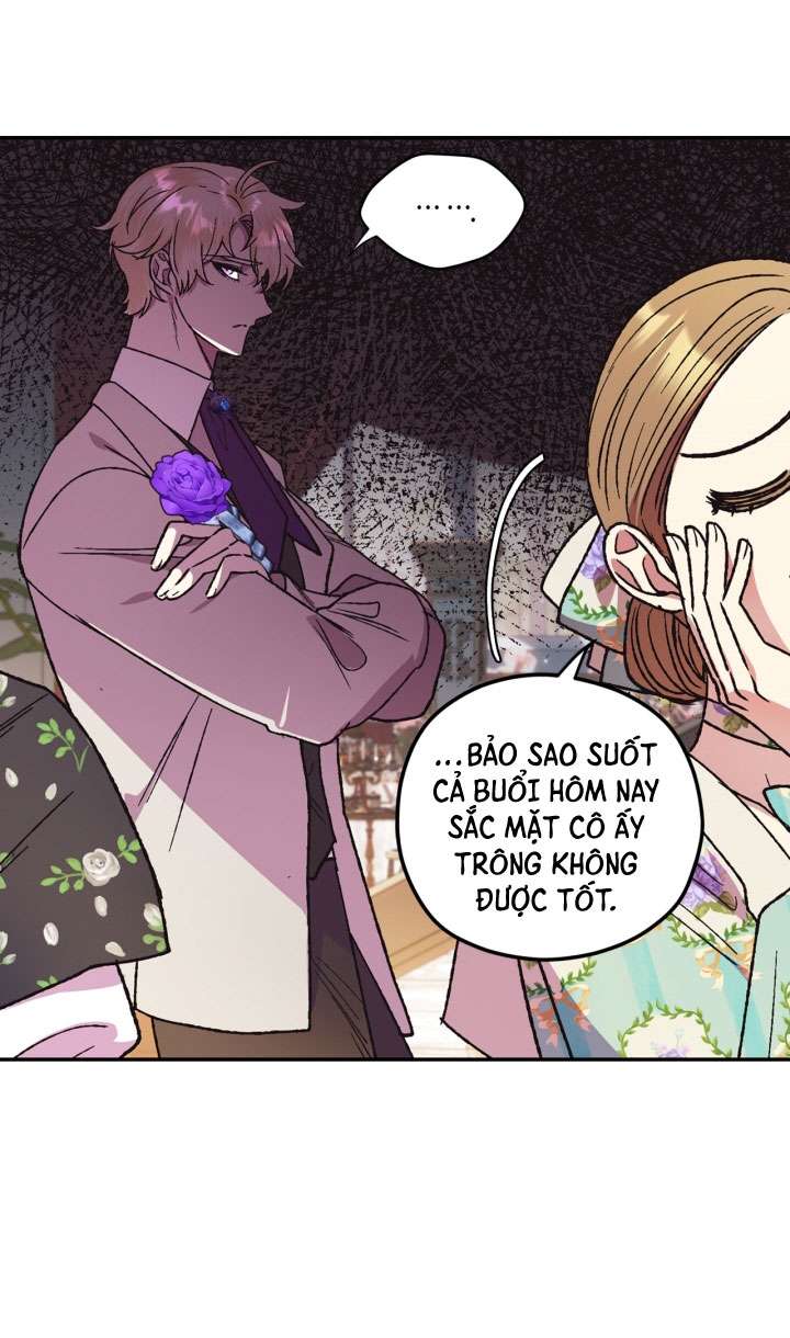 Cha À, Con Không Muốn Kết Hôn Đâu Chap 28 - Trang 2
