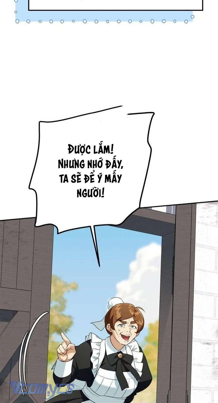 Nữ Công Tước Chiến Lợi Phẩm Chap 5 - Trang 4