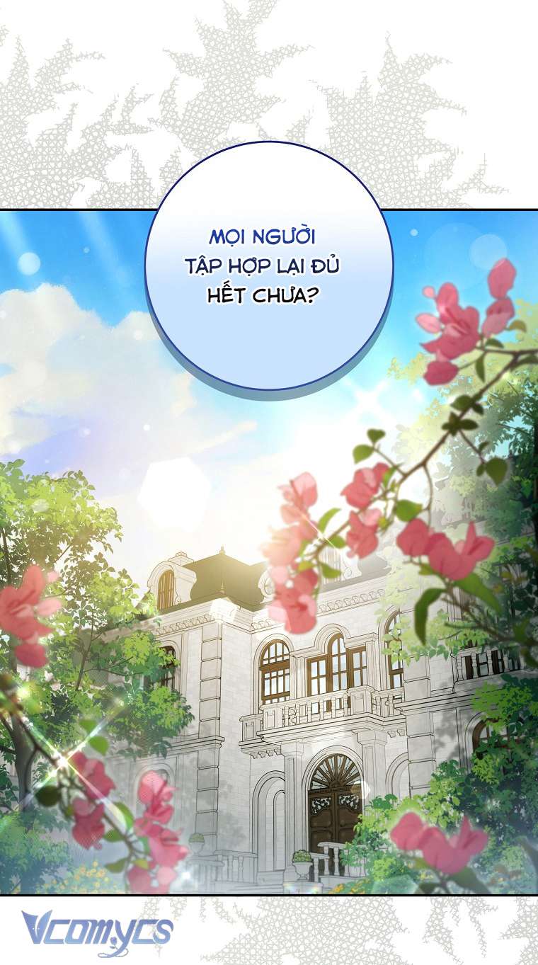 Thuần Hóa Bạo Quân Rồi Bỏ Trốn Chap 108 - Trang 2