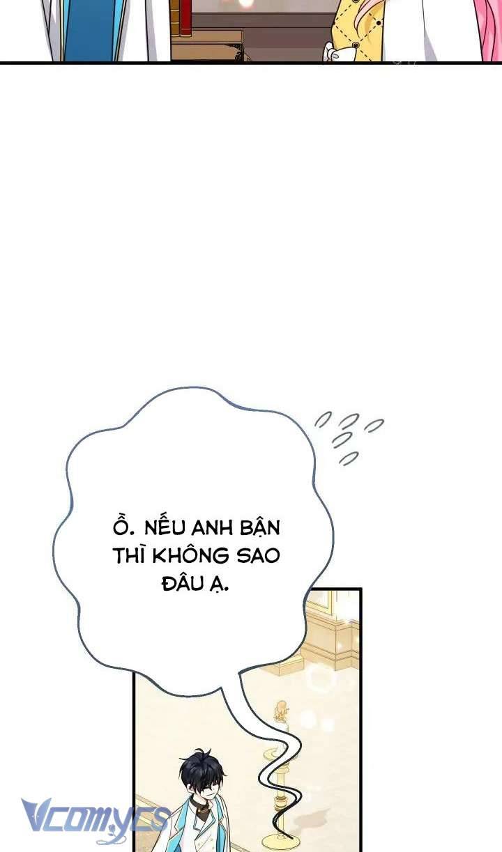 Tiểu Thư Tích Tiền Đi Bụi Chapter 38 - Trang 4