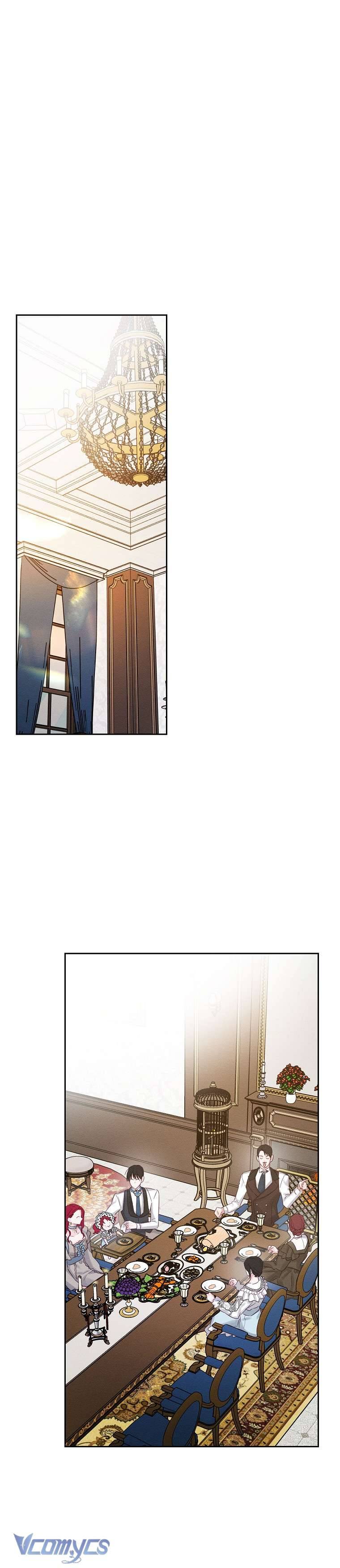 Trước Tiên Phải Giấu Em Trai Cái Đã! Chap 70 - Trang 2