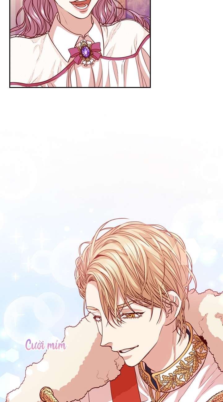 Thư Ký Của Bạo Chúa Chapter 12 - Trang 4