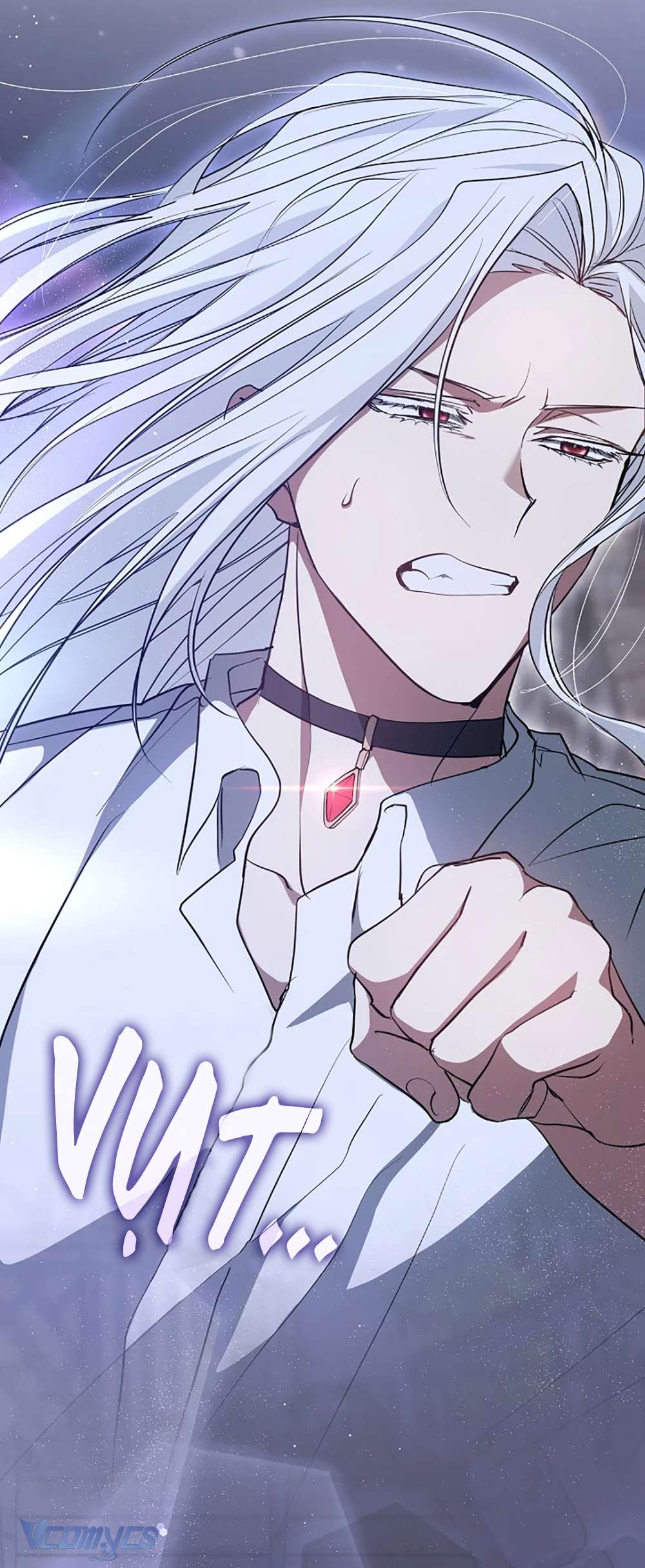 Không Thể Thoát Khỏi Người Chap 80 - Next Chap 81