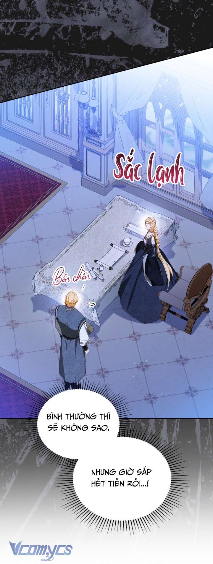 Kiếp Này Nhất Định Làm Gia Chủ Chap 152 - Trang 2