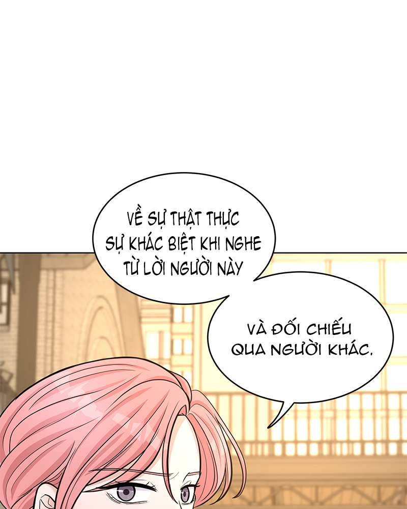 Thời Gian Trở Thành Lý Do Của Đôi Ta Chapter 19 - Trang 4