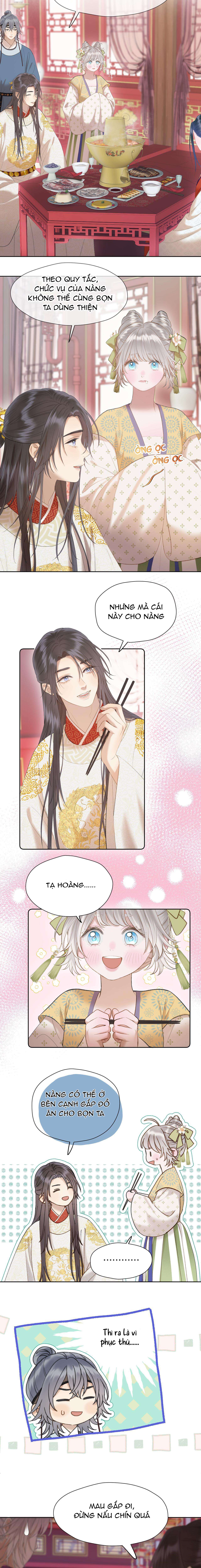 Livestream Trong Lãnh Cung Chap 11 - Trang 2