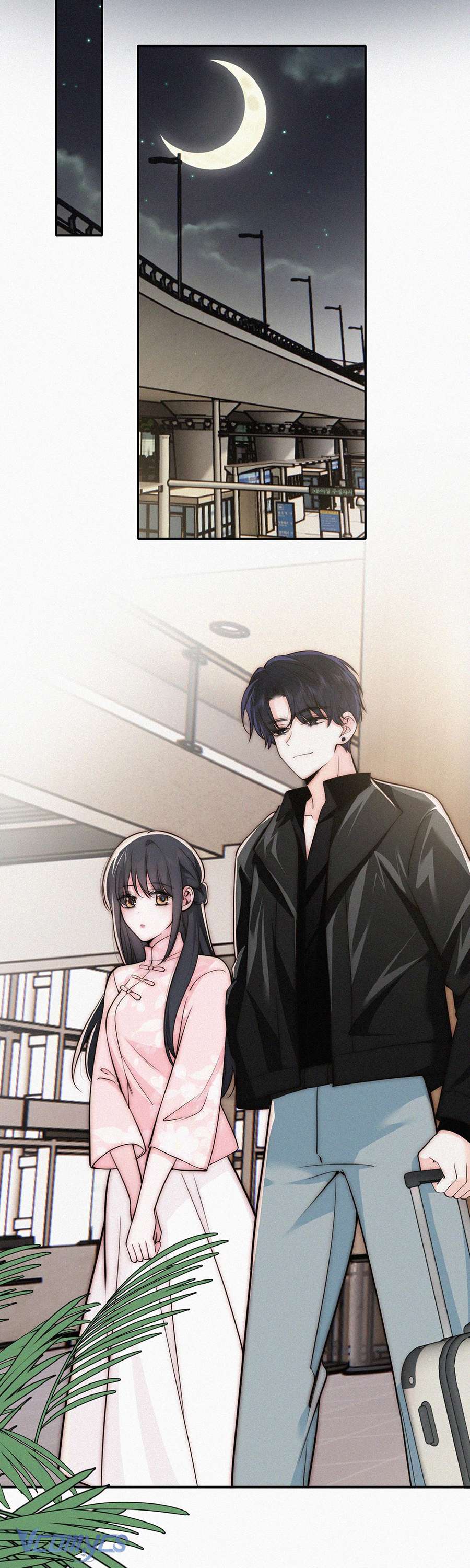 Một Mực Cưng Chiều Chap 76 - Trang 2