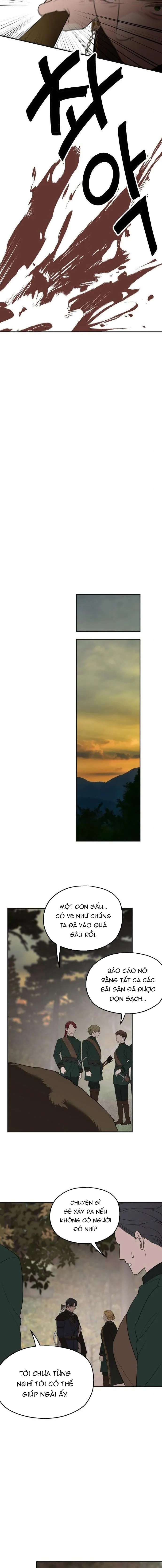 Gia Đình Chồng Quá Ám Ảnh Bởi Tôi Chap 80 - Next Chap 81