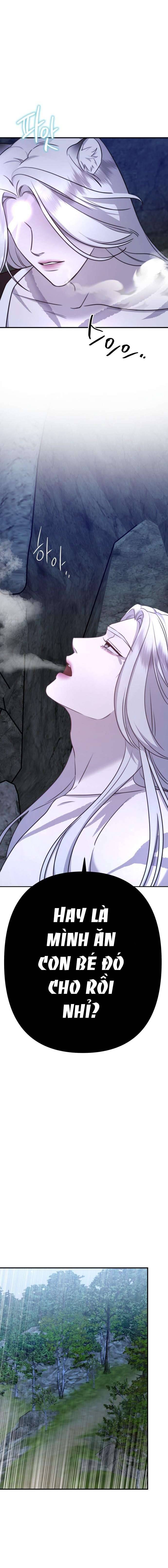 Thần Hổ Jang San Chap 3 - Next Chap 4