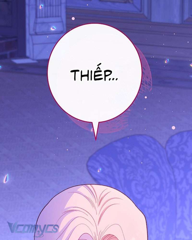 Hầu Gái Độc Quyền Của Hoàng Hậu Phản Diện Chap 59 - Trang 4