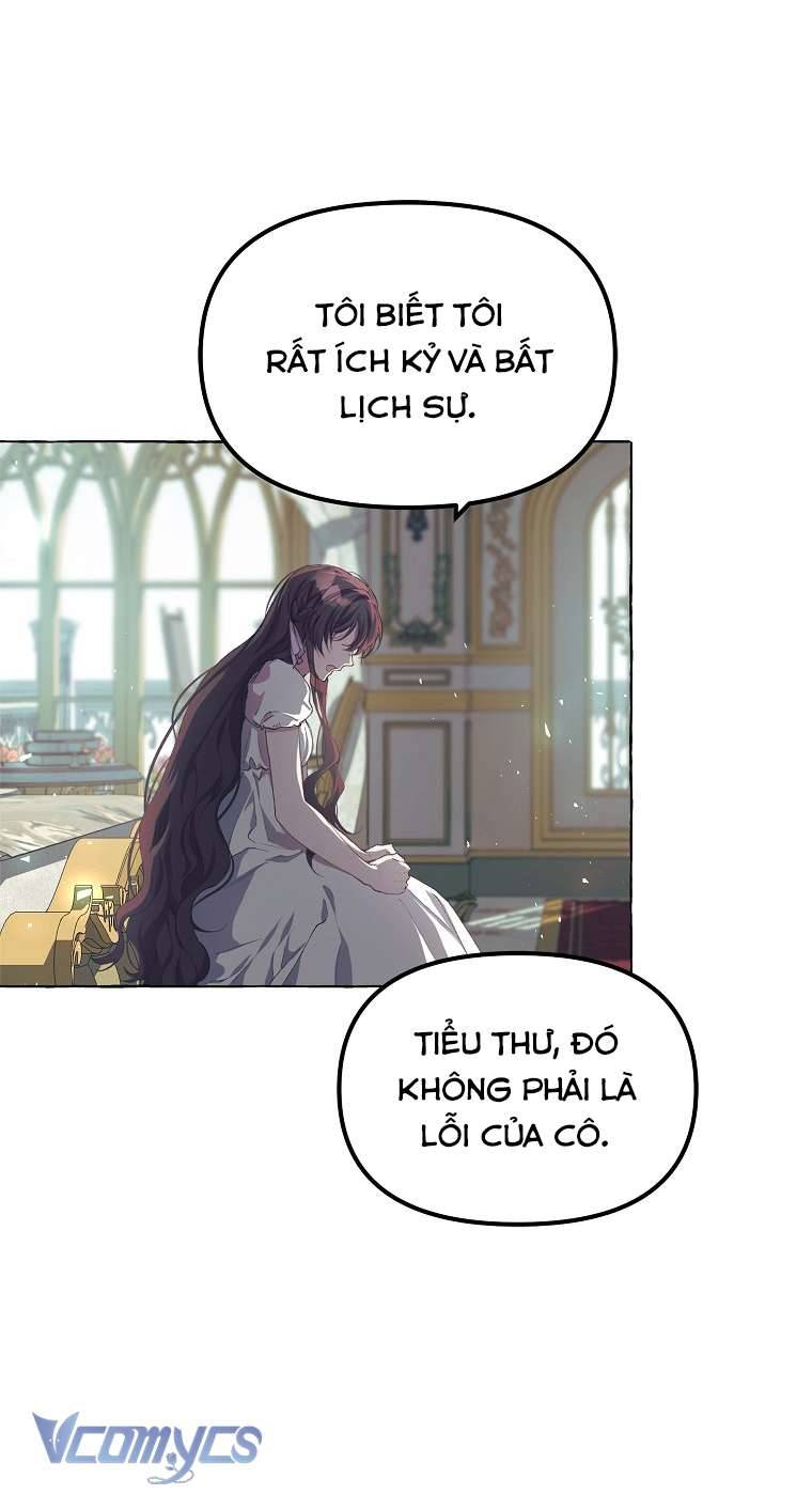 Thời Gian Của Nhân Vật Phụ Có Giới Hạn Chapter 15 - Next Chapter 16