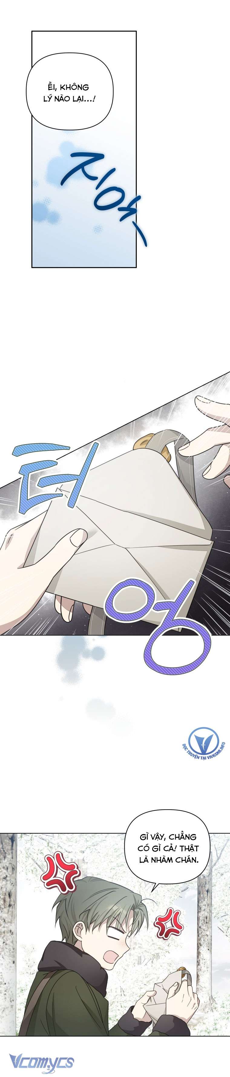 Mọt Sách Là Bạo Quân Chapter 17 - Trang 4