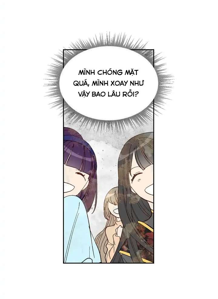 Vị Hôn Thê Khế Ước Của Công Tước Chapter 93 - Trang 4