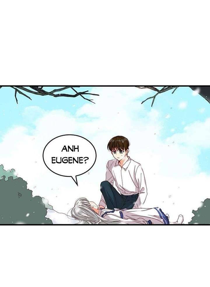 Cẩn Thận Với Các Anh Trai Đấy! Chap 2 - Trang 2