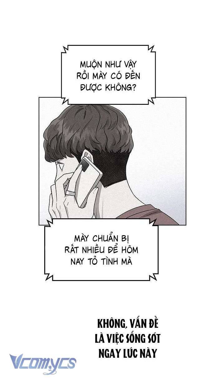 Nếu Chia Tay, Chúng Ta Sẽ Chết Chap 4 - Trang 2