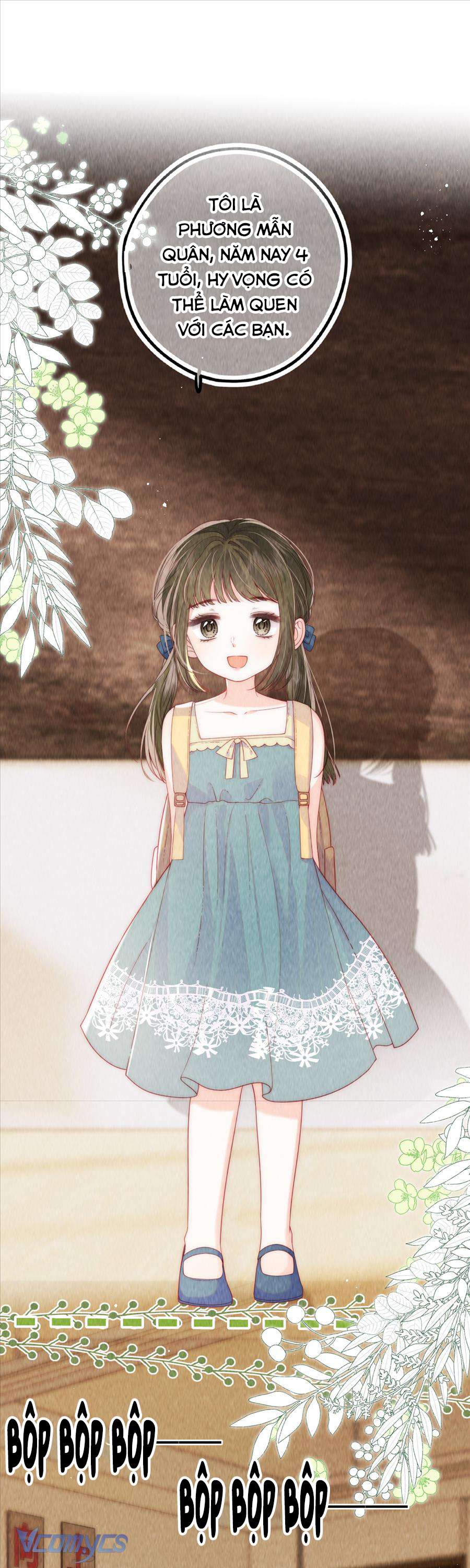 Nhiệt Độ Cơ Thể Của Ác Ma Chap 10 - Next Chap 11