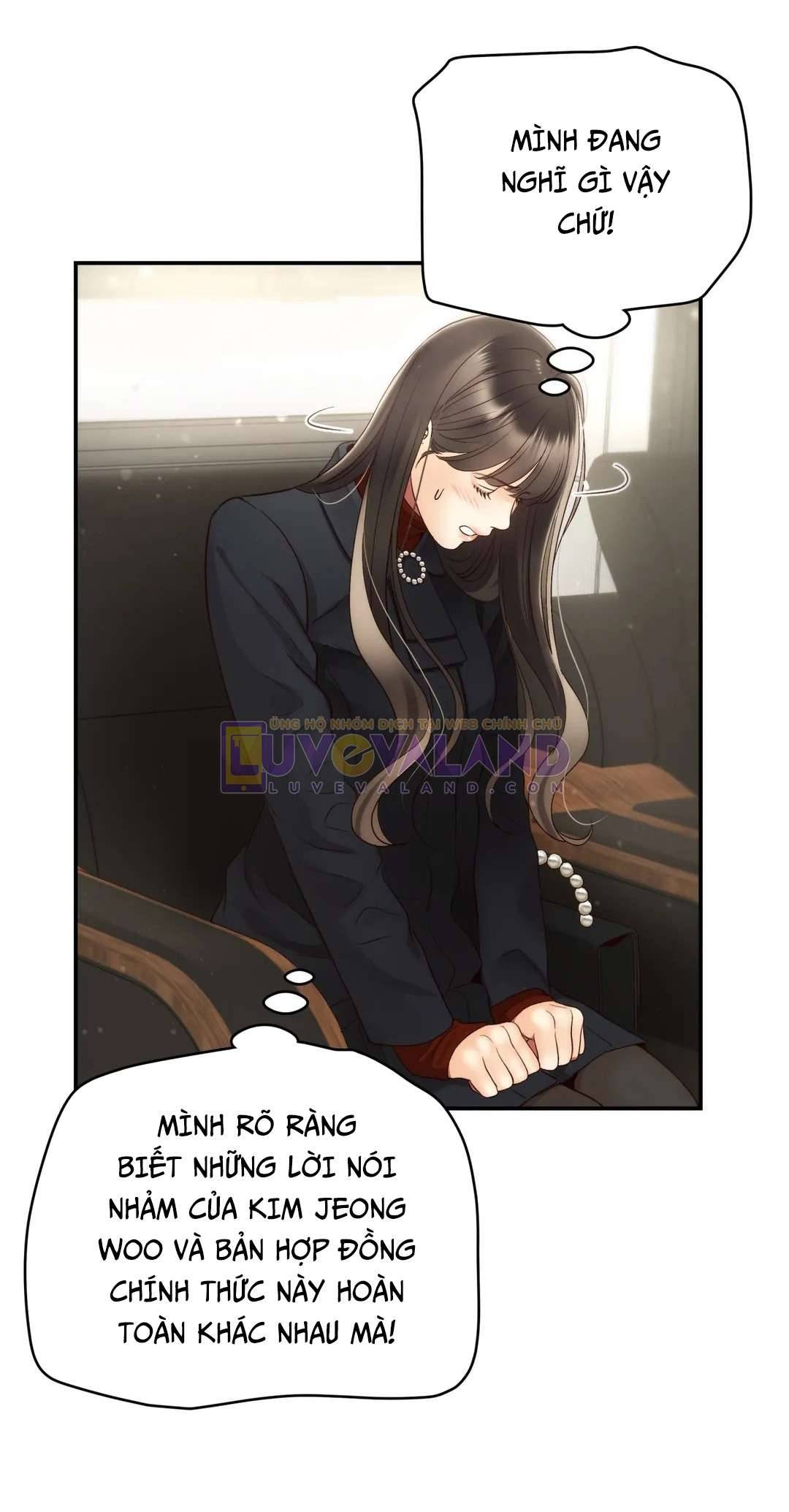 Ngôi Sao Ban Mai Chap 35 - Trang 2