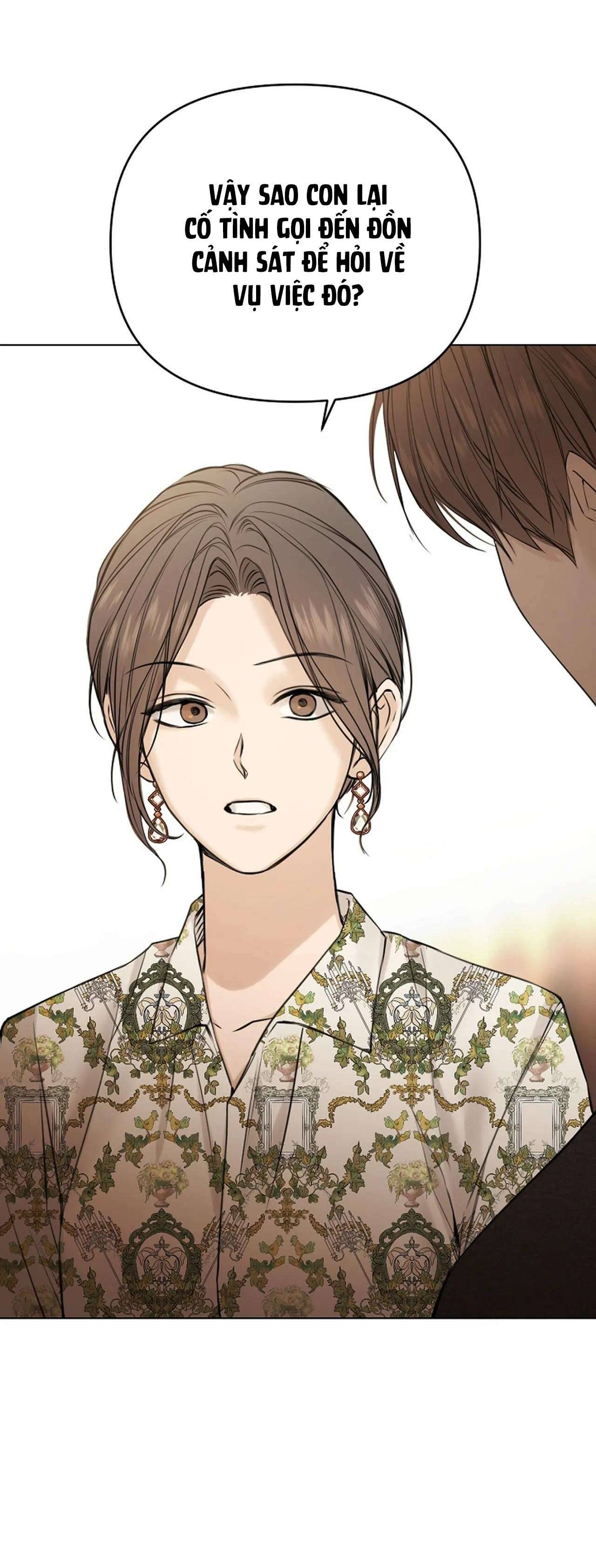 Bình Minh Chap 25 - Trang 4