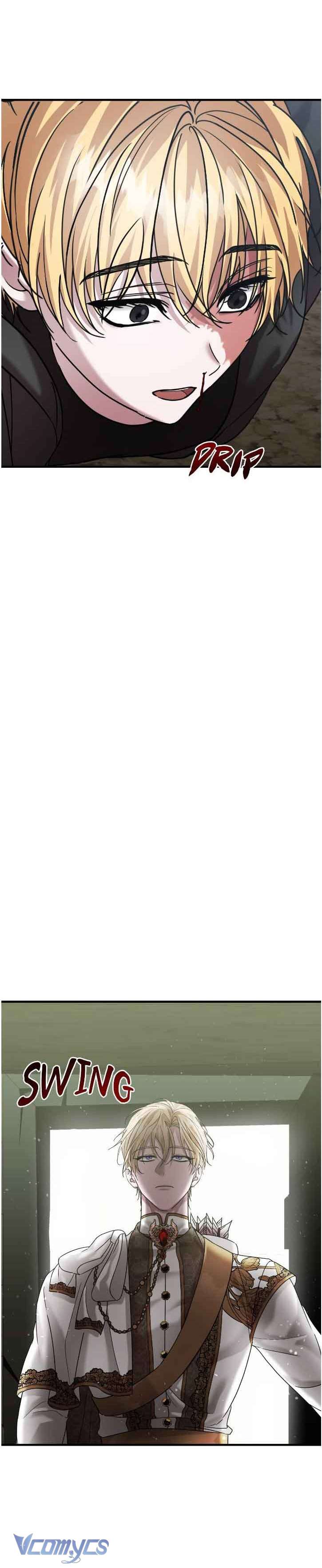 Hôn Nhân Liên Minh Để Trả Thù Chap 41 - Trang 2