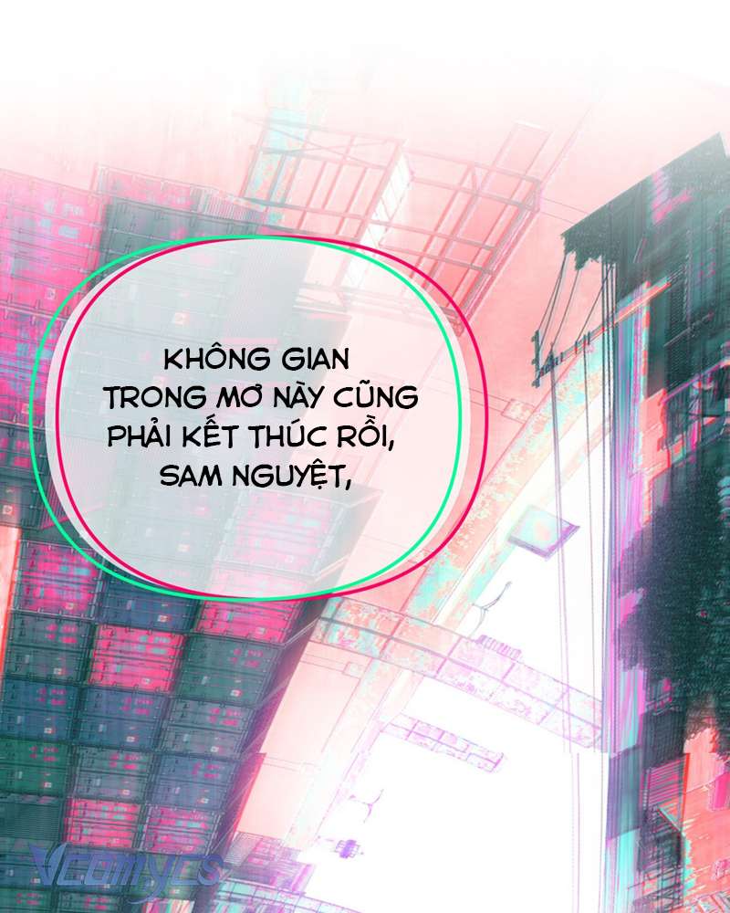 Ác Chi Hoàn Chapter 33 - Trang 4