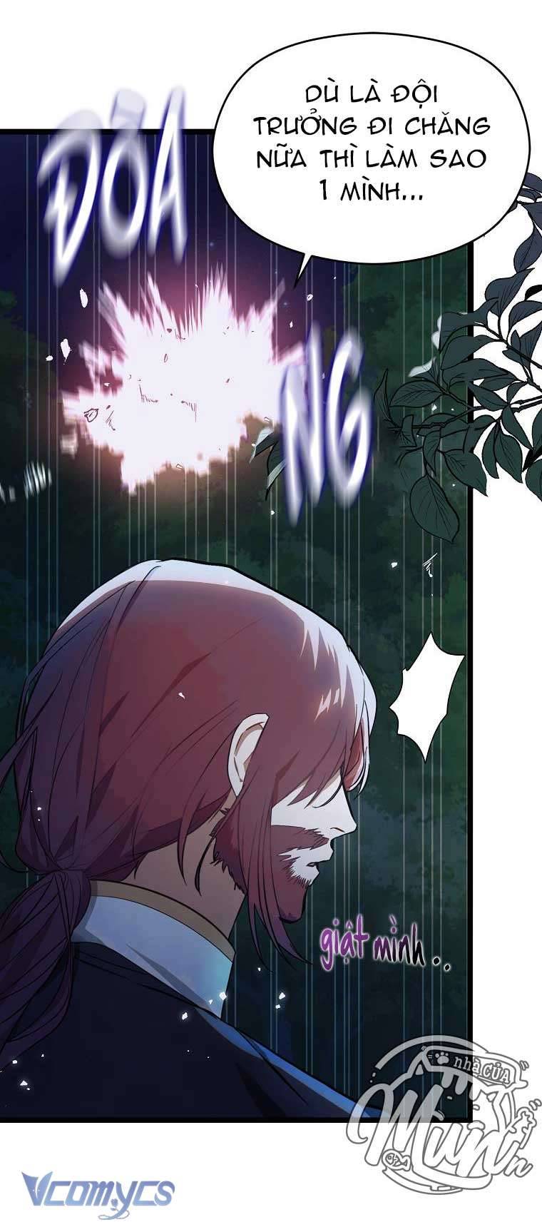 Tôi không cố tình quyến rũ nam chính Chap 41 - Next Chap 42