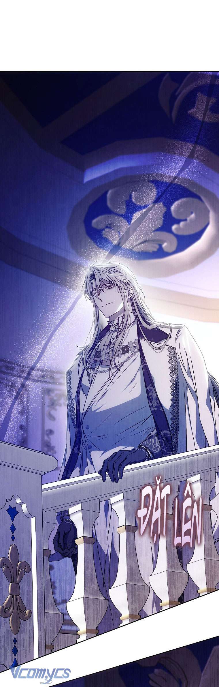 Tôi Trở Thành Vợ Của Nam Chính Chap 85 - Trang 3