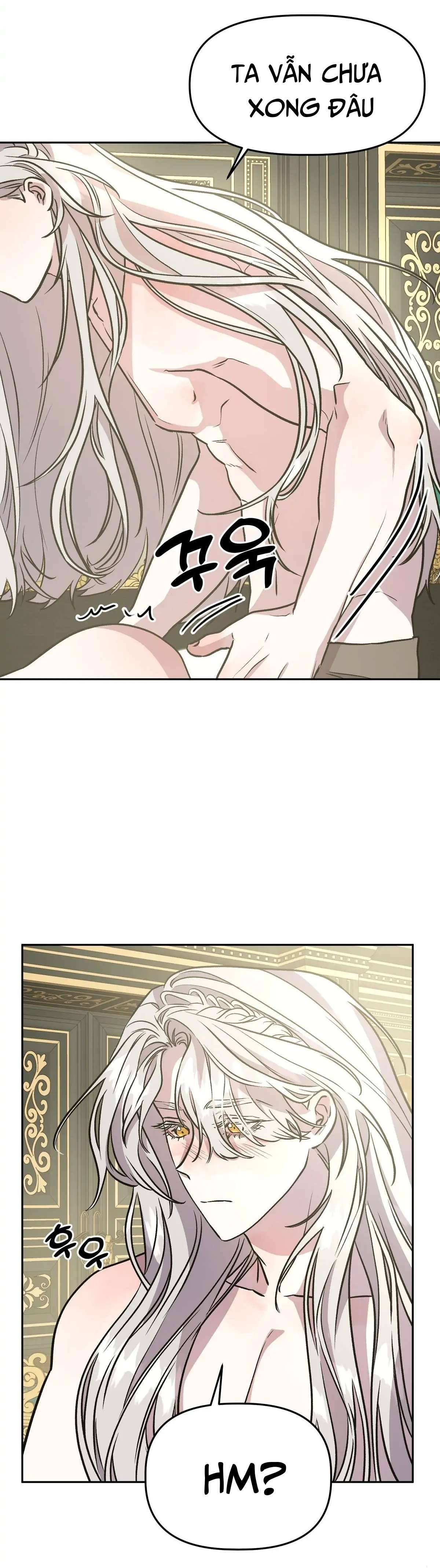 Hoàng Tử Bạch Tuyết Đã Bị Hoàng Hậu Bắt Đi Chapter 11 - Trang 3