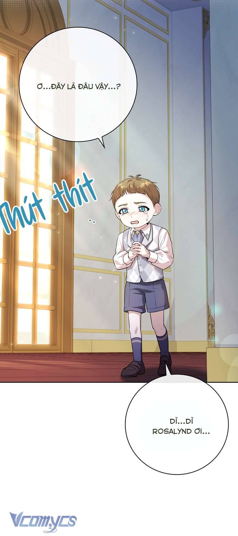 Thư Ký Của Bạo Chúa Chapter 97 - Next Chapter 97.1