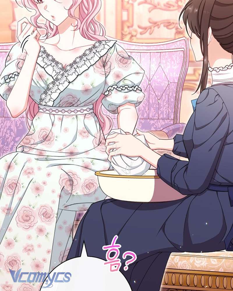 Hầu Gái Độc Quyền Của Hoàng Hậu Phản Diện Chapter 37 - Trang 4