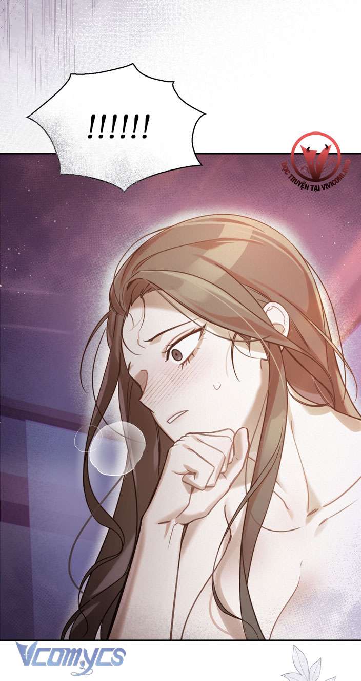 [18+] Tiết Học Bí Mật Của Trung Điện Chap 16 - Next Chap 17