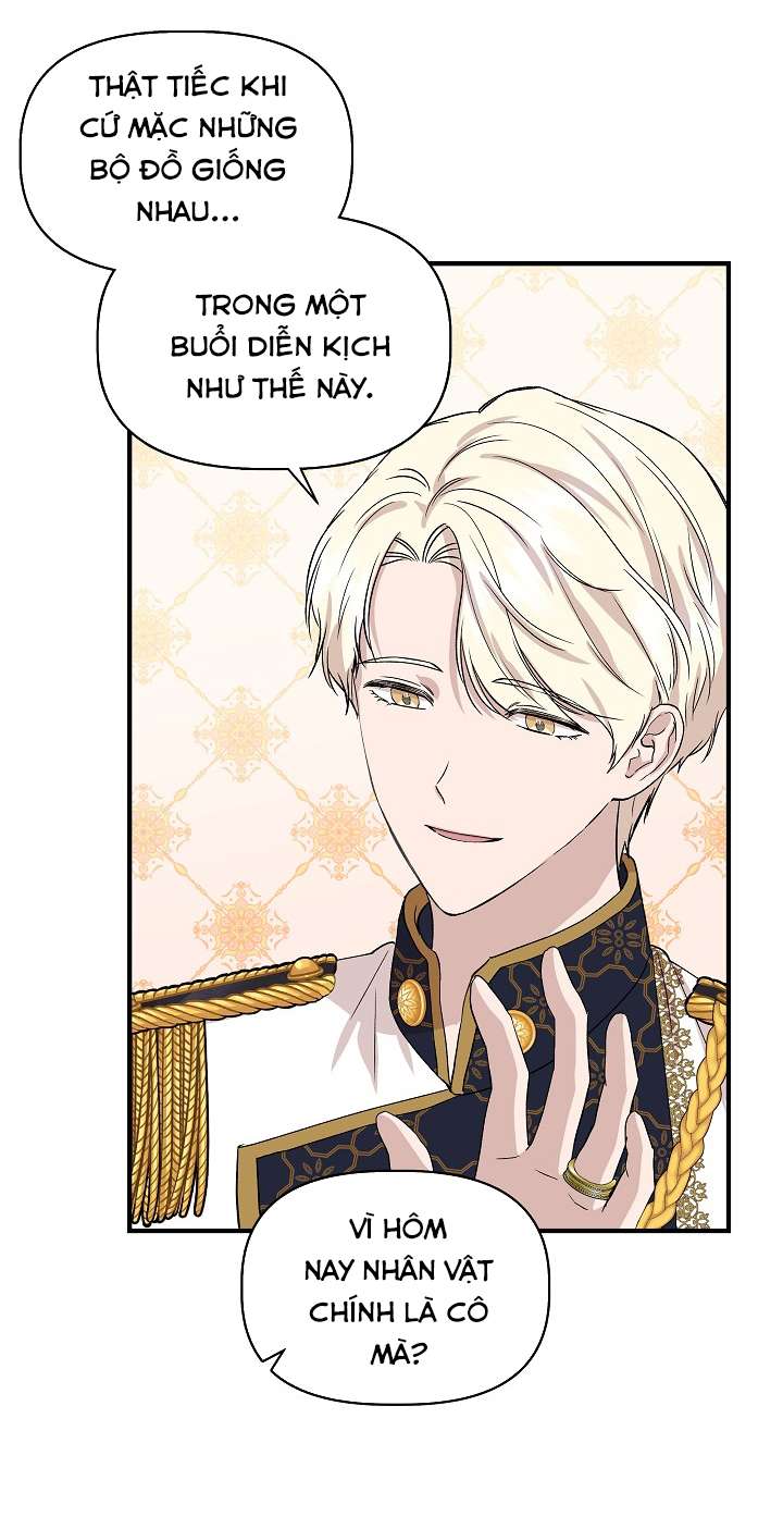 Tôi Không Phải Là Cinderella Chapter 33 - Trang 4