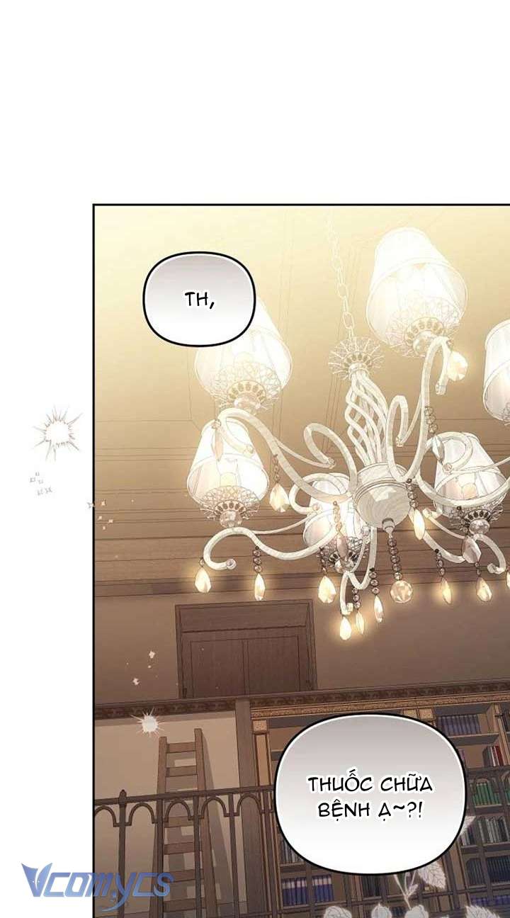 Tôi Được Nuôi Dưỡng Bởi Những Kẻ Phản Diện Chap 77 - Trang 3