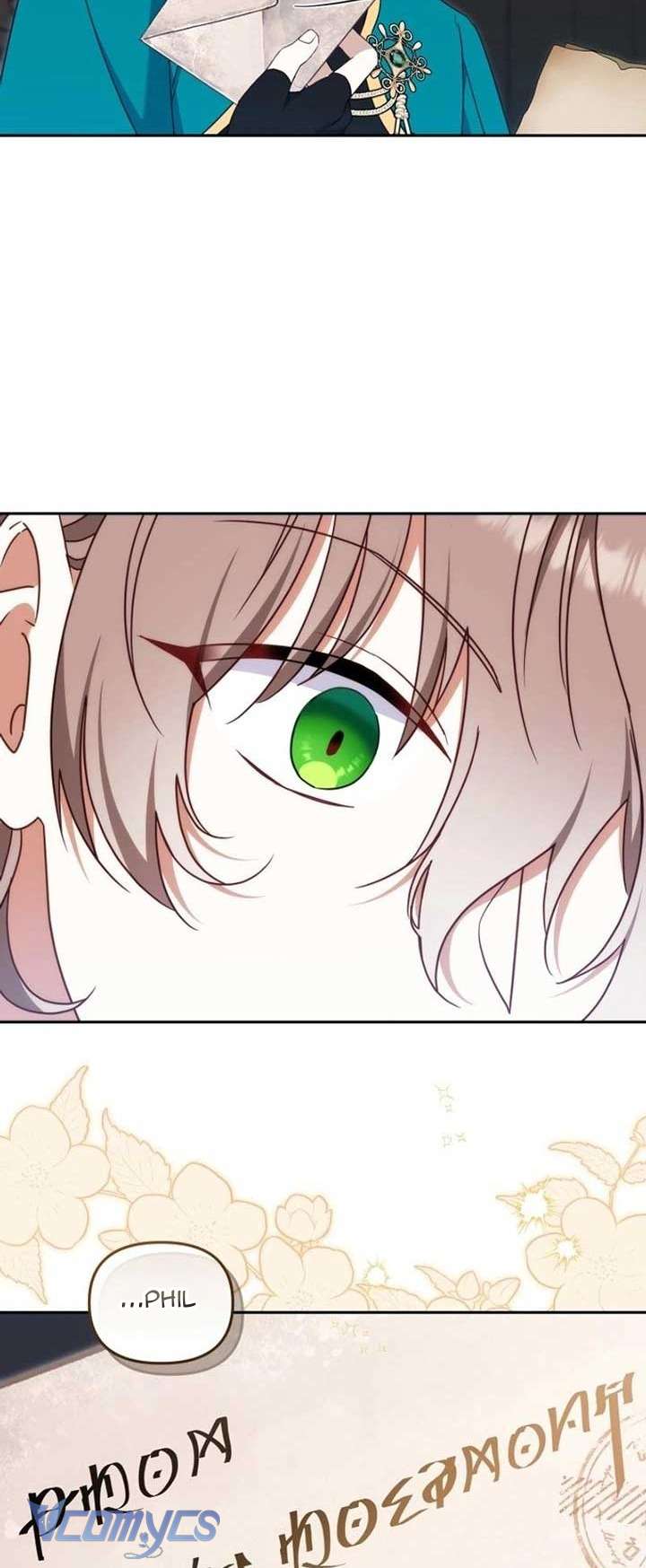 Tôi Được Nuôi Dưỡng Bởi Những Kẻ Phản Diện Chap 77 - Trang 3