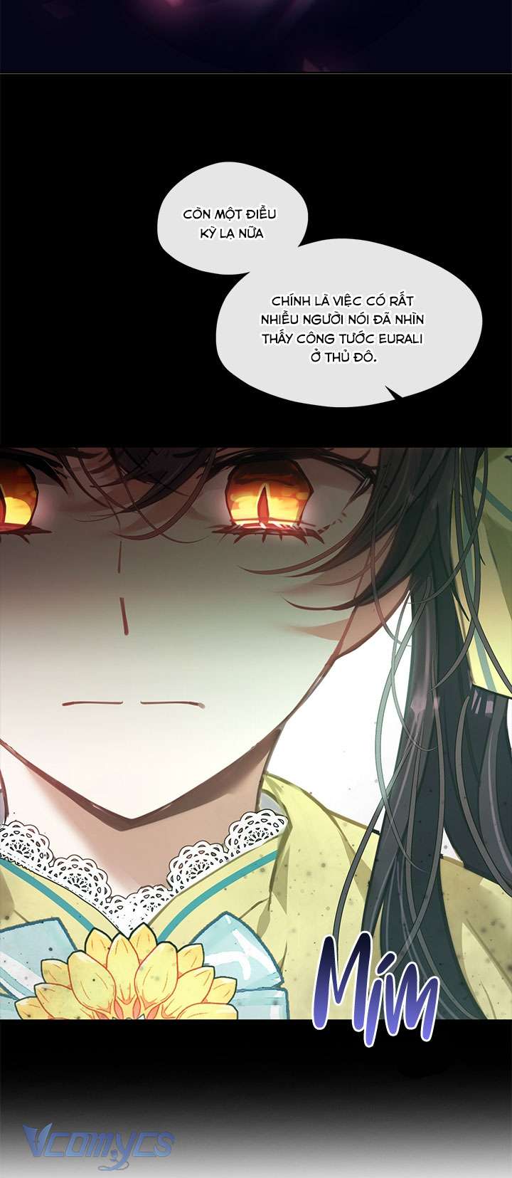 Gia Đình Bị Ám Ảnh Bởi Tôi Chapter 51 - Trang 4