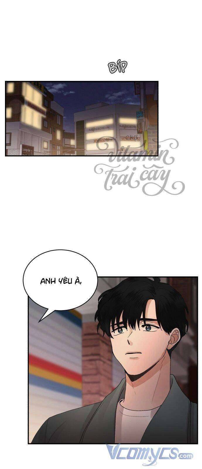 Oan Gia Ngõ Hẹp Chapter 11 - Trang 3