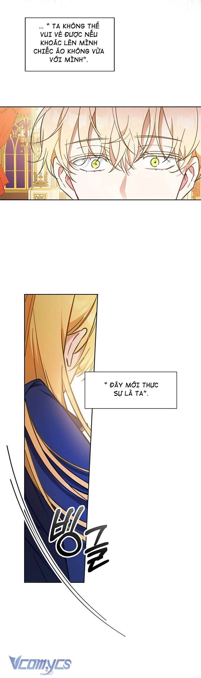 Làm Thế Nào Để Ăn Chủ Nhân Chapter 19 - Trang 3