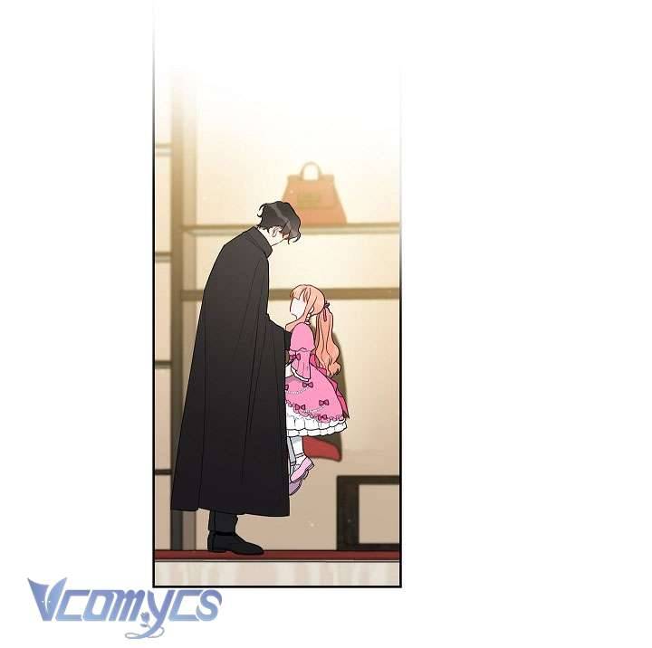 Phương Pháp Trở Thành Con Gái Của Người Hùng Bóng Đêm Chap 8 - Trang 2