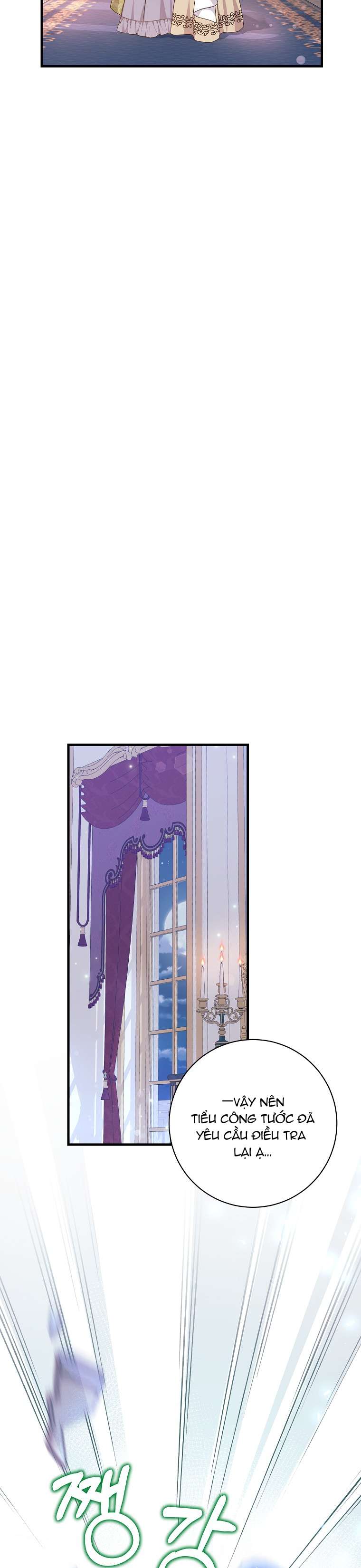 Kẻ Phản Diện Có Thời Hạn Ủng Hộ Tôi Hủy Hôn Chapter 28 - Next Chapter 29