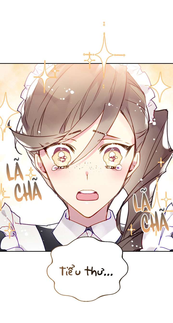 Kết Cục Của Nhân Vật Phản Diện Chỉ Có Thể Là Cái Chết Chapter 51 - Next Chapter 52